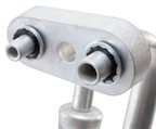 Four Seasons 66646 A/C Discharge and Liquid Line - view 3