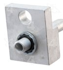 Four Seasons 66646 A/C Discharge and Liquid Line - view 4