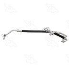 Four Seasons 66646 A/C Discharge and Liquid Line - view 1