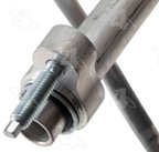 Four Seasons 66648 A/C Suction and Liquid Line Hose Assembly - view 4