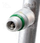 Four Seasons 66650 A/C Refrigerant Discharge Hose - view 5