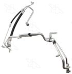 Four Seasons 66651 A/C Suction and Liquid Line Hose Assembly - view 2