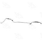Four Seasons 66653 A/C Refrigerant Liquid Hose - view 1