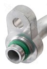 Four Seasons 66654 A/C Refrigerant Discharge Hose - view 3