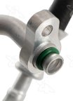 Four Seasons 66657 A/C Refrigerant Discharge Hose - view 4