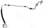 Four Seasons 66659 A/C Refrigerant Suction Hose - view 1