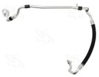 Four Seasons 66659 A/C Refrigerant Suction Hose - view 2