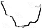 Four Seasons 66660 A/C Refrigerant Suction Hose - view 2