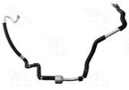 Four Seasons 66660 A/C Refrigerant Suction Hose - view 3