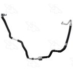 Four Seasons 66660 A/C Refrigerant Suction Hose - view 1