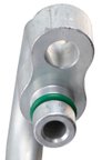 Four Seasons 66664 A/C Suction and Liquid Line Hose Assembly - view 3