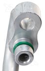 Four Seasons 66664 A/C Suction and Liquid Line Hose Assembly - view 5