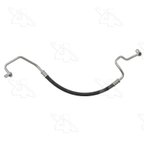 Four Seasons 66665 A/C Refrigerant Discharge Hose - view 1