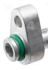 Four Seasons 66666 A/C Refrigerant Suction Hose - view 3