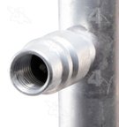 Four Seasons 66666 A/C Refrigerant Suction Hose - view 5