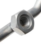Four Seasons 66667 A/C Suction and Liquid Line Hose Assembly - view 8