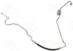 Four Seasons 66668 A/C Refrigerant Discharge Hose - view 2