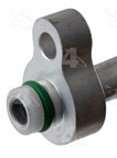 Four Seasons 66668 A/C Refrigerant Discharge Hose - view 3