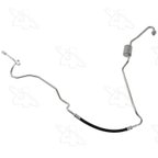 Four Seasons 66668 A/C Refrigerant Discharge Hose - view 1