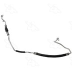 Four Seasons 66670 A/C Refrigerant Discharge Hose - view 1