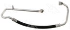 Four Seasons 66671 A/C Refrigerant Suction Hose - view 2