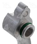 Four Seasons 66671 A/C Refrigerant Suction Hose - view 4