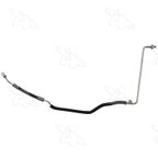 Four Seasons 66672 A/C Refrigerant Liquid Hose - view 1