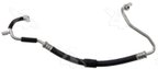 Four Seasons 66674 A/C Refrigerant Discharge Hose - view 2