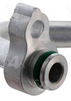 Four Seasons 66674 A/C Refrigerant Discharge Hose - view 4
