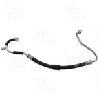 Four Seasons 66674 A/C Refrigerant Discharge Hose - view 1