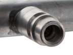 Four Seasons 66675 A/C Refrigerant Suction Hose - view 3