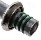 Four Seasons 66675 A/C Refrigerant Suction Hose - view 4