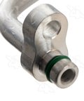 Four Seasons 66676 A/C Refrigerant Liquid Hose - view 3