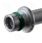 Four Seasons 66676 A/C Refrigerant Liquid Hose - view 4