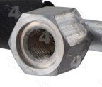 Four Seasons 66676 A/C Refrigerant Liquid Hose - view 5