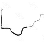 Four Seasons 66676 A/C Refrigerant Liquid Hose - view 1
