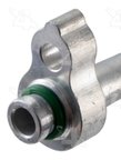 Four Seasons 66677 A/C Refrigerant Discharge Hose - view 3