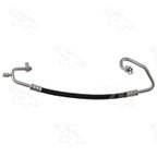 Four Seasons 66677 A/C Refrigerant Discharge Hose - view 1