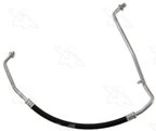 Four Seasons 66678 A/C Refrigerant Suction Hose - view 2