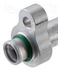 Four Seasons 66678 A/C Refrigerant Suction Hose - view 3
