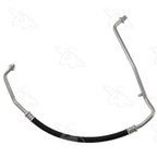 Four Seasons 66678 A/C Refrigerant Suction Hose - view 1