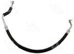 Four Seasons 66680 A/C Refrigerant Suction Hose - view 2