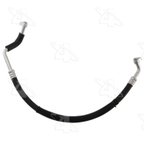 Four Seasons 66680 A/C Refrigerant Suction Hose - view 1
