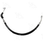 Four Seasons 66681 A/C Refrigerant Suction Hose - view 1