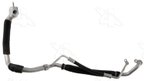 Four Seasons 66682 A/C Suction and Liquid Line Hose Assembly - view 2