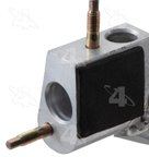 Four Seasons 66682 A/C Suction and Liquid Line Hose Assembly - view 3