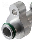 Four Seasons 66682 A/C Suction and Liquid Line Hose Assembly - view 5