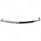 Four Seasons 66683 A/C Refrigerant Suction Hose - view 1