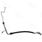 Four Seasons 66686 A/C Refrigerant Suction Hose - view 1