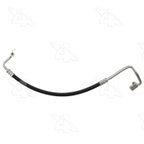 Four Seasons 66687 A/C Refrigerant Discharge Hose - view 1